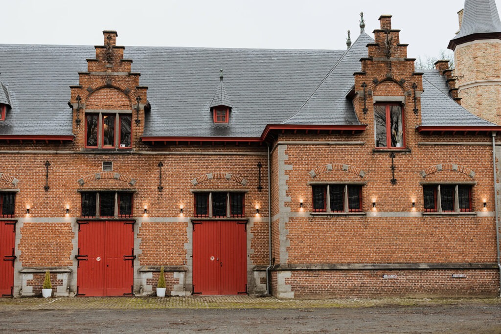 Virtuele kantoren Brugge